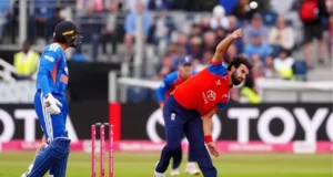 IND vs ENG : भारत-इंग्लैंड के बीच दूसरा T20 मैच का समय बदला, शाम 7 बजे से शुरू होगा मुकाबला