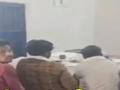 CG Crime : पति को बंधक बनाकर महिला से सामूहिक दुष्कर्म, चारों आरोपी गिरफ्तार