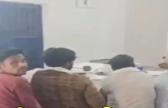 CG Crime : पति को बंधक बनाकर महिला से सामूहिक दुष्कर्म, चारों आरोपी गिरफ्तार