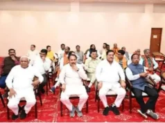 CG News: मानसून सत्र से पहले आज विष्णुदेव सरकार की कैबिनेट बैठक, मंत्री-विधायकों से कहा गया, पूरी तैयारी से सदन में आएं