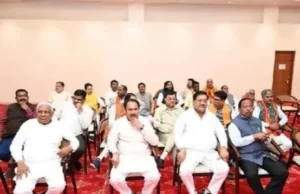 CG News: मानसून सत्र से पहले आज विष्णुदेव सरकार की कैबिनेट बैठक, मंत्री-विधायकों से कहा गया, पूरी तैयारी से सदन में आएं