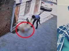 Firozabad Aarav Murder Case: डेढ़ साल के मासूम को 8 बार पटक कर मारने वाले दोषी को फांसी, 40 दिन में आया अदालत का फैसला