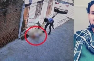 Firozabad Aarav Murder Case: डेढ़ साल के मासूम को 8 बार पटक कर मारने वाले दोषी को फांसी, 40 दिन में आया अदालत का फैसला