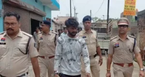 CG Crime : एकतरफा प्यार में हत्या, फार्मेसी छात्रा की हत्या का 24 घंटे में पुलिस ने किया खुलासा, आरोपी गिरफ्तार