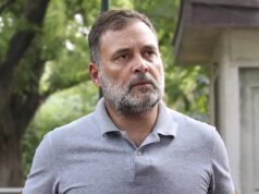 Rahul Gandhi Letter to Shah: राहुल गांधी ने अमित शाह को लिखा पत्र, छात्रों पर पैलेट गन के इस्तेमाल पर उठाए सवाल
