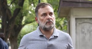Rahul Gandhi Letter to Shah: राहुल गांधी ने अमित शाह को लिखा पत्र, छात्रों पर पैलेट गन के इस्तेमाल पर उठाए सवाल