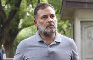 Rahul Gandhi Letter to Shah: राहुल गांधी ने अमित शाह को लिखा पत्र, छात्रों पर पैलेट गन के इस्तेमाल पर उठाए सवाल