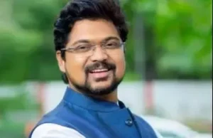 Youth-congress-elections: छत्तीसगढ़ यूथ कांग्रेस चुनाव में पूर्व मंत्री अमरजीत भगत के बेटे का नामांकन रद्द , अब अध्यक्ष पद के 17 उम्मीदवार