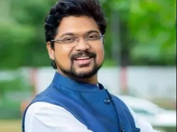 Youth-congress-elections: छत्तीसगढ़ यूथ कांग्रेस चुनाव में पूर्व मंत्री अमरजीत भगत के बेटे का नामांकन रद्द , अब अध्यक्ष पद के 17 उम्मीदवार