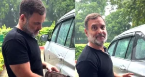 Petrol Politics : E20 पेट्रोल पर राहुल गांधी का सरकार पर हमला, बोले- ‘दाल में कुछ काला नहीं, पूरी दाल ही काली