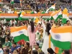 Raipur-tiranga-yatra: : रायपुर में निकली तिरंगा यात्रा, सीएम साय, डिप्टी सीएम अरुण साव भी हुए शामिल