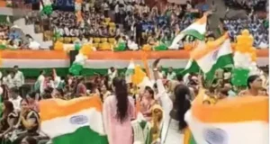 Raipur-tiranga-yatra: : रायपुर में निकली तिरंगा यात्रा, सीएम साय, डिप्टी सीएम अरुण साव भी हुए शामिल
