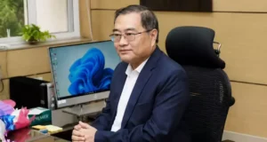 JPSC former Chairman Arrested: छात्रों के आंदोलन के बीच JPSC के पूर्व चेयरमैन एल. खियांगते गिरफ्तार, परीक्षा धांधली मामले में बड़ी कार्रवाई