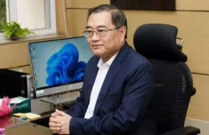 JPSC former Chairman Arrested: छात्रों के आंदोलन के बीच JPSC के पूर्व चेयरमैन एल. खियांगते गिरफ्तार, परीक्षा धांधली मामले में बड़ी कार्रवाई