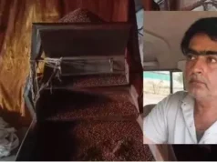 gurmukh jumnani sitar gutkha case: गुटखा किंग गुरमुख जुमनानी पर 317 करोड़ की टैक्स-पेनल्टी, 90 दिन का अल्टीमेटम, कुर्क होगी संपत्ति
