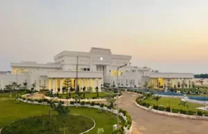 Chhattisgarh Hareli Tihaar: हरेली तिहार पर नवा रायपुर CM हाउस में चढ़ेगा गांव का रंग, मंत्री-विधायक चढ़ेंगे गेड़ी