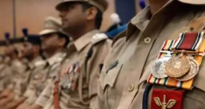 Independence Day 2026: छत्तीसगढ़ के 10 पुलिस अधिकारियों-कर्मियों को सराहनीय सेवा पदक