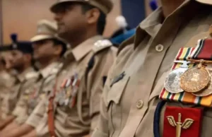 Independence Day 2026: छत्तीसगढ़ के 10 पुलिस अधिकारियों-कर्मियों को सराहनीय सेवा पदक