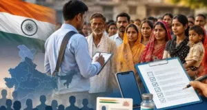 Census 2027 Questions : जनगणना में पहली बार ली जाएगी जाति की जानकारी, 40 सवालों के देने होंगे जवाब, जानें सवाल