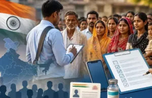 Census 2027 Questions : जनगणना में पहली बार ली जाएगी जाति की जानकारी, 40 सवालों के देने होंगे जवाब, जानें सवाल