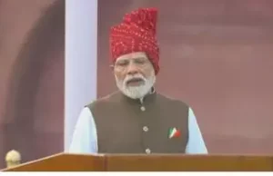 PM Modi 15 August Announcements: एक करोड़ युवाओं को AI ट्रेनिंग, फ्री कोचिंग; लालकिले से पीएम मोदी ने की 5 बड़ी घोषणाएं
