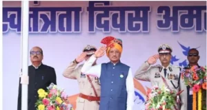 CM Vishnu Dev 15 August Celebrations: नक्सलवाद से मुक्त छत्तीसगढ़ अब शांति, विकास और समृद्धि की नई यात्रा पर – विष्णुदेव साय