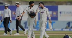 IND vs SL 1st Test: गॉल में भारत का दबदबा, पडिक्कल का शतक; केएल राहुल का भी पचासा, पहले दिन 288/2