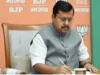 Nitin Navin new team : नितिन नवीन ने बनाई नई टीम , स्मृति ईरानी, राम माधव और सौदान सिंह को बड़ी जिम्मेदारी
