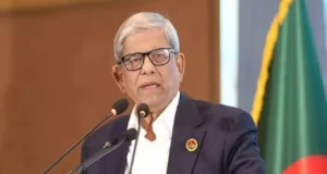 Bangladesh New President: मिर्जा फखरुल इस्लाम आलमगीर बने बांग्लादेश के 23वें राष्ट्रपति