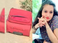 Ayushi Yadav Murder Case : लाल ट्रॉली बैग में बंद आयुषी की आत्मा को 4 साल बाद इंसाफ, कोर्ट ने माता-पिता को सुनाई आजीवन कारावास