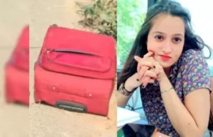 Ayushi Yadav Murder Case : लाल ट्रॉली बैग में बंद आयुषी की आत्मा को 4 साल बाद इंसाफ, कोर्ट ने माता-पिता को सुनाई आजीवन कारावास