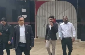 Prisoner.custodial Death : जेल में बंदी की मौत की CBI ने शुरू की जांच, 13 अक्टूबर तक सुप्रीम कोर्ट में देना है रिपोर्ट