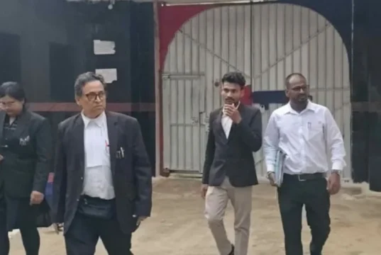 Prisoner.custodial Death : जेल में बंदी की मौत की CBI ने शुरू की जांच, 13 अक्टूबर तक सुप्रीम कोर्ट में देना है रिपोर्ट