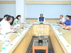 CG News : ‘पारस’ के जरिए सीएम विष्णु देव साय रखेंगे हर विभाग के काम पर नजर, अधिकारियों की जवाबदेही होगी तय