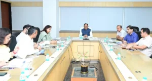 CG News : ‘पारस’ के जरिए सीएम विष्णु देव साय रखेंगे हर विभाग के काम पर नजर, अधिकारियों की जवाबदेही होगी तय