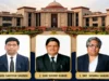 HC judge appointment: सुप्रीम कोर्ट कॉलेजियम का 3 नामों पर मुहर, संतोष शर्मा, सुषमा सावंत और सुधीर कुमार बनेंगे हाईकोर्ट जज