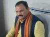 NEET UG Counseling 2026: एडमिशन प्रक्रिया के मुद्दे पर NSUI घेरेगा स्वास्थ्य मंत्री का आवास , मंत्री बोले- Gen-Z को भटकाने की साजिश