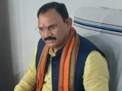 NEET UG Counseling 2026: एडमिशन प्रक्रिया के मुद्दे पर NSUI घेरेगा स्वास्थ्य मंत्री का आवास , मंत्री बोले- Gen-Z को भटकाने की साजिश