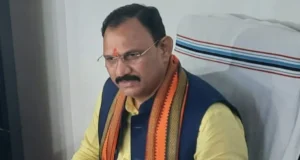 NEET UG Counseling 2026: एडमिशन प्रक्रिया के मुद्दे पर NSUI घेरेगा स्वास्थ्य मंत्री का आवास , मंत्री बोले- Gen-Z को भटकाने की साजिश
