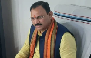 NEET UG Counseling 2026: एडमिशन प्रक्रिया के मुद्दे पर NSUI घेरेगा स्वास्थ्य मंत्री का आवास , मंत्री बोले- Gen-Z को भटकाने की साजिश