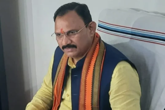 NEET UG Counseling 2026: एडमिशन प्रक्रिया के मुद्दे पर NSUI घेरेगा स्वास्थ्य मंत्री का आवास , मंत्री बोले- Gen-Z को भटकाने की साजिश