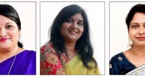 Social organisation: अग्रवाल महिला मंडल को मिला नया नेतृत्व, ममता अग्रवाल सर्वसम्मति से अध्यक्ष निर्वाचित
