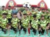 Inter-school football : साधु राम विद्या मंदिर में अंतर-विद्यालय फुटबॉल का रोमांच, प्रदेश भर के खिलाड़ियों ने दिखाया दमखम