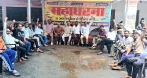 Airport Development : आजादी के पहले बिलासपुर में दो एयरपोर्ट चकरभाठा और मोहनभाठा थे, रायपुर में केवल एक माना
