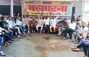 Airport Development : आजादी के पहले बिलासपुर में दो एयरपोर्ट चकरभाठा और मोहनभाठा थे, रायपुर में केवल एक माना