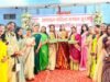 Sawan Festival : सावन की मस्ती और उल्लास में झूमीं अग्रवाल महिला मंडल की महिलाएं, आयुषी तायल बनीं सावन सुंदरी