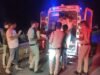 Tragic road accident: बलरामपुर जिले में बड़ा हादसा, ट्रक और पिकअप की टक्कर में 3 मजदूरों की मौत, सात की हालत गंभीर
