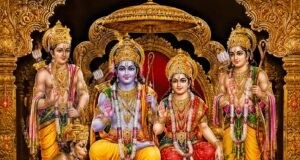 Akhand Ramayan : सावन में राममय मानस भवन, 29 अगस्त को अखंड पाठ की पूर्णाहुति