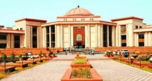 Chhattisgarh High Court: हाईकोर्ट ने आईपीएस रतनलाल डांगी मामले में गृह सचिव से जवाब मांगा, 31 अगस्त को अगली सुनवाई