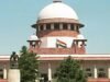 Judicial Service: सुप्रीम कोर्ट ने जज बनने के नियम में किया बड़ा बदलाव, 3 साल वकालत की वकालत का अनुभव अब जरूरी नहीं